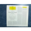 ANTON BRUCKNER MESSE Nr.3 EUGEN JOCHUM LP