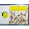 ANTON BRUCKNER SYMPHONY Nr.3 EUGEN JOCHUM LP
