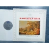 ANTONIO VIVALDI 6 SONATEN OP.13  MUSIC LP