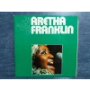 ARETHA FRANKLIN MOST BEAUTIFUL  MUSIC 2 LP