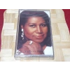 ARETHA FRANKLIN SO DAMN HAPPY MÜZİK KASET