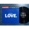 ARTHUR BAKER MESSAGE LOVE MAXI LP