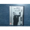 AS BULLITT STEVE McQUEEN DVD FİLM (İNGİLİZCE)