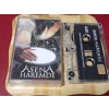 ASENA HAREMDE MÜZİK KASET