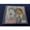 AŞIK MAHZUNİ ŞERİF DOM DOM KURŞUNU MÜZİK CD (ALMAN BASIM)