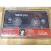AŞİNAYIM  MÜZİK KASET