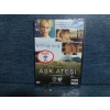 AŞK ATEŞİ DVD FİLM (SIFIR)