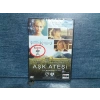 AŞK ATEŞİ DVD FİLM (SIFIR)