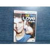 AŞK GİBİ BİR ŞEY DVD FİLM