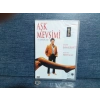 AŞK MEVSİMİ GRADUATE DVD FİLM (SIFIR)