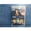 AŞK OYUNU DVD FİLM (SIFIR)