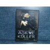 AŞK VE KÜLLER DVD FİLM
