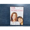 AŞK YÖNETİMİ  DVD FİLM