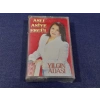ASLI ASİYE ERGÜL YILGIN ADASI MÜZİK KASET