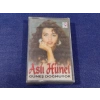 ASLI HÜNEL GÜNEŞ DOĞMUYOR MÜZİK KASET
