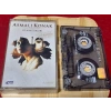ASMALI KONAK ÖZCAN DENİZ SOUNDTRACK FİLM MÜZİK KASET