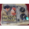 ASMALI KONAK SOUNDTRACK FİLM MÜZİK KASET