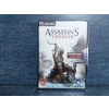 ASSASSINS CREED III PC OYUN (SIFIR)