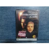 ASTRONOTUN KARISI DVD FİLM (SIFIR)