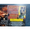 ATEŞLE OYNAYAN KIZ DVD FİLM
