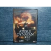 ATEŞLE OYNAYAN KIZ DVD FİLM