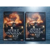 ATEŞLE OYNAYAN KIZ DVD FİLM