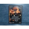 ATEŞLE OYNAYAN KIZ DVD FİLM
