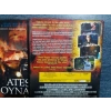 ATEŞLE OYNAYAN KIZ DVD FİLM