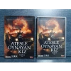ATEŞLE OYNAYAN KIZ DVD FİLM