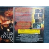 ATEŞLE OYNAYAN KIZ DVD FİLM