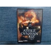 ATEŞLE OYNAYAN KIZ DVD FİLM
