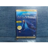 ATLANTIS THE LOST EMPIRE DISNEY DVD FİLM (İNGİLİZCE-SIFIR)