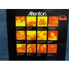 ATTENTION 71/72  MUSIC LP
