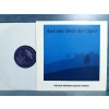 AUS DER WELT DER OPER MOZART FIDELIO WAGNER MUSIC LP