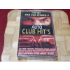 AUTO CLUB HITS 19 LIVE CAR MÜZİK KASET