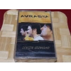 AVRASYA DENİZİN GÖZYAŞLARI MÜZİK KASET