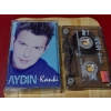 AYDIN KANKİ MÜZİK KASET