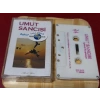 AYKUT KUŞKAYA UMUT SANCISI MÜZİK KASET