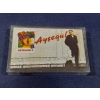 AYŞEGÜL GÜZELLEME MÜZİK KASET