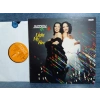 BACCARA LIGHT MY FIRE MUSIC LP