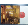 BACH BEKANNTE ORGEL PIET VAN EGMOND MUSIC LP