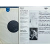BACH LES SONATES POUR VIOLA BWV 1027-28-29 LP