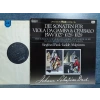 BACH LES SONATES POUR VIOLA BWV 1027-28-29 LP