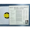 BACH MOZART CLERAMBAULT HANS MAIER