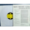 BACH MOZART CLERAMBAULT HANS MAIER
