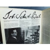 BACH ORGEL BWV 645 650 734 769  MUSIC LP