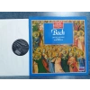 BACH ORGELWERKE KARL RICHTER LP