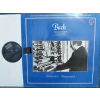 BACH ORGELWERKE KARL RICHTER TOCCATA FANTASIE FUGE LP