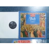 BACH ORGELWERKE KARL RICHTER TOCCATA FANTASIE FUGE LP