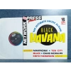 BACK HAVANA ULTIMATE HOUSE MUSIC LP